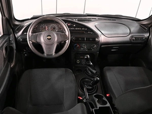 Внедорожник Chevrolet Niva 2013 года, 669000 рублей, Ростов-на-Дону