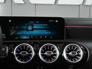Седан Mercedes-benz CLA-класс 2019 года, 2899000 рублей, Ростов-на-Дону