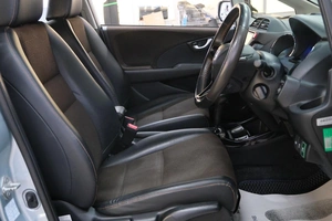 Универсал Honda Fit Shuttle 2013 года, 999000 рублей, Омск