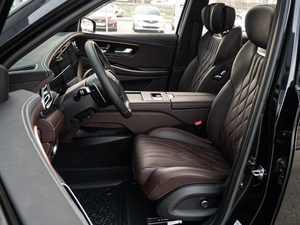 Внедорожник EXEED VX 2024 года, 4400000 рублей, Краснодар