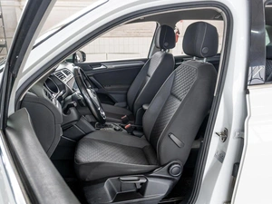 Внедорожник Volkswagen Tiguan 2019 года, 2600000 рублей, Краснодар