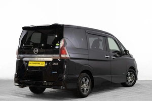 Минивэн Nissan Serena 2016 года, 1989000 рублей, Барнаул