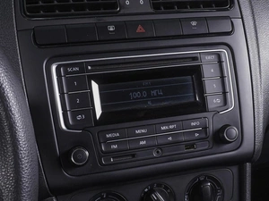 Седан Volkswagen Polo 2014 года, 950000 рублей, Ростов-на-Дону