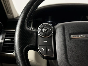 Внедорожник Land Rover Range Rover Sport 2016 года, 3464900 рублей, Казань