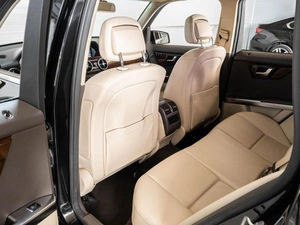 Внедорожник Mercedes-benz GLK-класс 2013 года, 1908000 рублей, Ставрополь