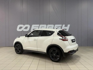 Внедорожник Nissan Juke 2014 года, 1329000 рублей, Нижневартовск