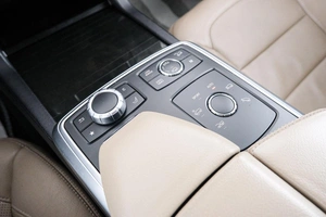 Внедорожник Mercedes-benz GL-класс 2015 года, 3099000 рублей, Красноярск