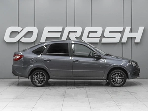 Лифтбек ВАЗ (LADA) Granta 2022 года, 849000 рублей, Ростов-на-Дону