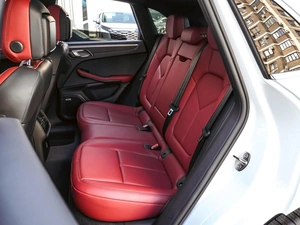 Внедорожник Porsche Macan 2023 года, 8490000 рублей, Краснодар