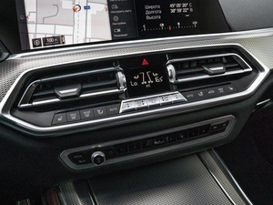 Внедорожник BMW X5 2019 года, 6444000 рублей, Краснодар