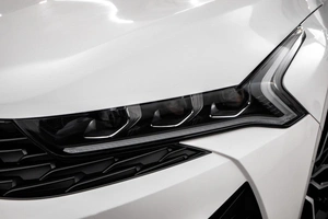 Седан Kia K5 2020 года, 2789000 рублей, Барнаул