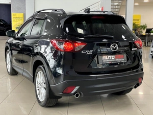 Внедорожник Mazda CX-5 2014 года, 1687000 рублей, Солонцы