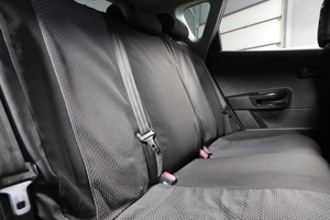 Хетчбэк Kia Ceed 2010 года, 669000 рублей, Новосибирск
