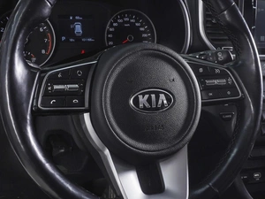 Внедорожник Kia Sportage 2018 года, 2580000 рублей, Ростов-на-Дону