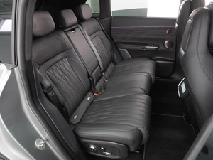 Внедорожник EXEED Exlantix ET 2025 года, 5999000 рублей, Воронеж