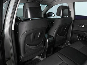Внедорожник SsangYong Actyon 2012 года, 869000 рублей, Аксай