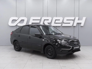 Лифтбек ВАЗ (LADA) Granta 2018 года, 599000 рублей, Ростов-на-Дону