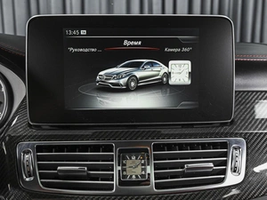 Седан Mercedes-benz CLS-класс AMG 2015 года, 5839000 рублей, Ставрополь