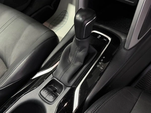 Внедорожник Toyota Corolla Cross 2022 года, 2629000 рублей, Красноярск