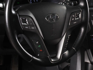 Внедорожник Hyundai Santa Fe 2017 года, 2069000 рублей, Минеральные Воды