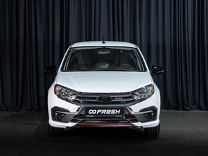 Седан ВАЗ (LADA) Granta 2025 года, 1382500 рублей, Волгоград