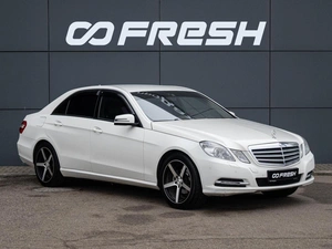 Седан Mercedes-benz E-класс 2010 года, 1380000 рублей, Краснодар