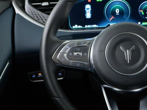 Внедорожник Voyah Free 2023 года, 3566444 рублей, Москва