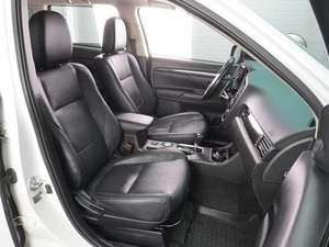 Внедорожник Mitsubishi Outlander 2015 года, 2109000 рублей, Воронеж