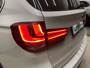 Внедорожник BMW X5 2017 года, 3890000 рублей, Красноярск