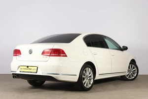 Седан Volkswagen Passat 2014 года, 1489000 рублей, Новосибирск