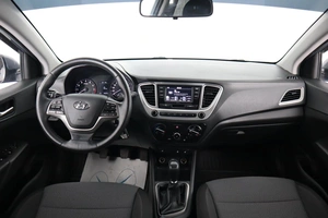 Седан Hyundai Solaris 2019 года, 1220000 рублей, Брянск