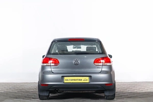 Хетчбэк Volkswagen Golf 2012 года, 839000 рублей, Тюмень