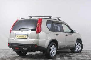 Внедорожник Nissan X-Trail 2008 года, 1069000 рублей, Кемерово