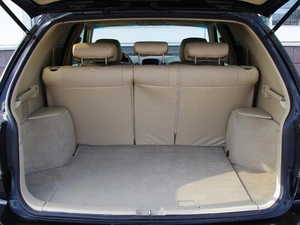 Внедорожник Lexus RX 2003 года, 729999 рублей, Владимир