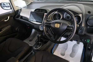 Хетчбэк Honda Fit 2010 года, 799000 рублей, Омск