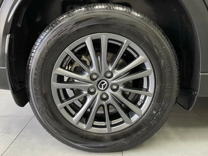 Внедорожник Mazda CX-5 2021 года, 3328000 рублей, Красноярск