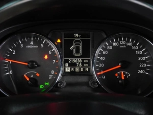 Внедорожник Nissan Qashqai+2 2011 года, 1289000 рублей, Воронеж