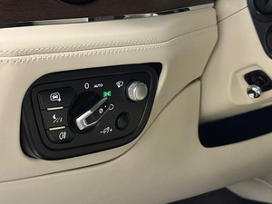 Внедорожник Bentley Bentayga 2023 года, 26990000 рублей, Павловская Слобода