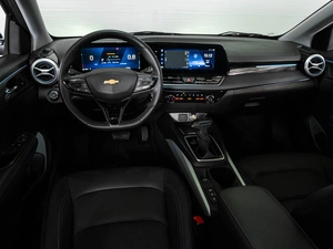 Седан Chevrolet Monza 2024 года, 1768000 рублей, Ставрополь