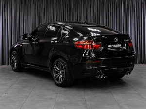 Внедорожник BMW X6 M 2012 года, 2599000 рублей, Тюмень