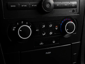 Седан Chevrolet Epica 2008 года, 609000 рублей, Тюмень