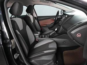 Универсал Ford Focus 2012 года, 949000 рублей, Аксай