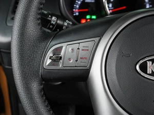 Хетчбэк Kia Soul 2011 года, 874000 рублей, Воронеж