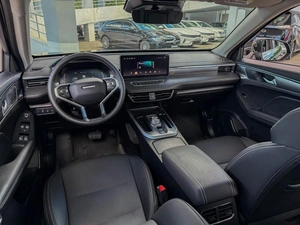 Внедорожник Haval Jolion, I Рестайлинг 2 2025 года, 2799000 рублей, Волгоград