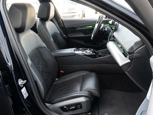 Седан BMW 5 серия 2023 года, 7490000 рублей, Краснодар