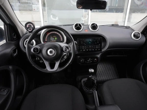 Хетчбэк Smart Forfour 2015 года, 630000 рублей, Нижний Новгород