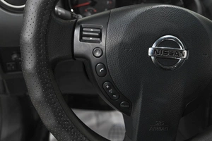 Внедорожник Nissan Qashqai 2013 года, 1089000 рублей, Новокузнецк