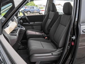 Минивэн Honda Freed 2019 года, 1641000 рублей, Краснодар