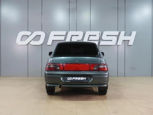 Седан ВАЗ (LADA) 2110 2012 года, 489000 рублей, Воронеж