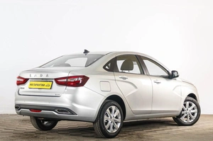 Седан ВАЗ (LADA) Vesta 2026 года, 1729000 рублей, Тюмень